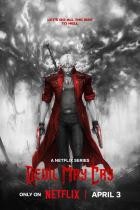 Devil May Cry - Staffel 1