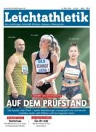 Leichtathletik 08/2024