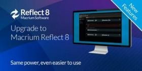 Macrium Reflect Server Plus v8.1.7367 WinPE / WinRE (x64)