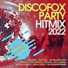 Discofox Party Hitmix 2022