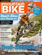 MOUNTAINBIKE 09/2025