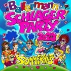 Ballermann Schlagerparty 2023 Sommerhits