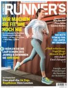 RUNNERS WORLD 12/2022