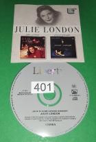 Julie London - Julie -  At Home Around Midnight