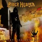 Black Heaven - Blast The Mankind