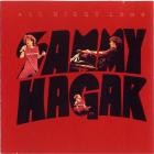 Sammy Hagar - - All Night Long  