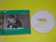 Jeff Lang Featuring Angus Diggs - Everything Is Still