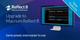 Macrium Reflect v8.1.7336 (x64) + WinPE / WinRE