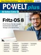 PC-WELT plus 08/2025