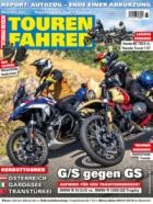 TOURENFAHRER 11/2025