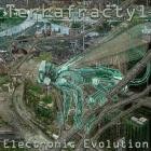 Terrafractyl - Electronic Evolution