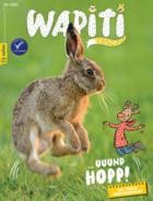 Wapiti 04/2025