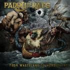 Paddy And The Rats - From Wasteland to Wonderland