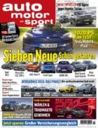 auto motor und sport 24/2024