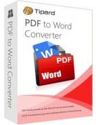 Tipard PDF to Word Converter v3.3.38
