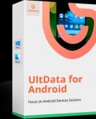 Tenorshare UltData for Android v6.7.0.16