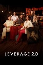 Leverage 2.0 - Staffel 1