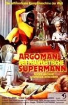 Argoman - Der phantastische Supermann