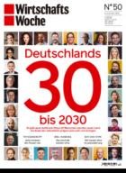 Wirtschaftswoche 50/2024