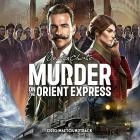 Jean-Luc Briancon - Agatha Christie Murder on the Orient Express (Original Game Soundtrack)