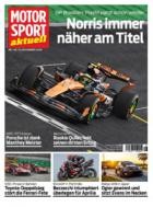 MOTORSPORT aktuell 48/2025