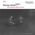 Kenny Drew - - Kenny Drew Trio  