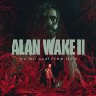 Petri Alanko - Alan Wake 2 (Original Soundtrack)