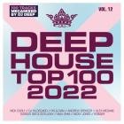 Deephouse Top 100 Vol.12