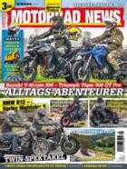 MOTORRAD NEWS 05/2024