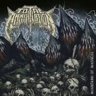 Total Annihilation - Mountains Of Madness