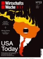 WirtschaftsWoche 03/2026
