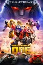 Transformers One