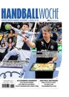HANDBALLWOCHE 46/2025