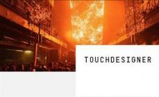 Derivative TouchDesigner Pro 2022.33600 (x64)