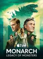 Monarch Legacy of Monsters - Staffel 1