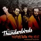 The Fabulous Thunderbirds - Tuffer Than The Rest: The Broadcast Collection (Live