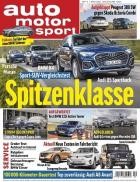 Auto Motor und Sport 09/2022