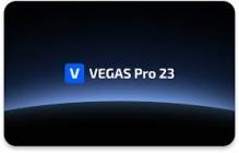 MAGIX VEGAS Pro v23.0.0.278 (x64)