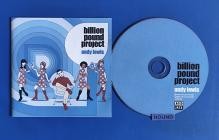 Andy Lewis - Billion Pound Project