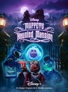 Muppets - Haunted Mansion