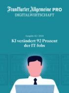 F A Z PRO Digitalwirtschaft 42/2024