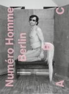 Numero Homme Berlin 22/2025