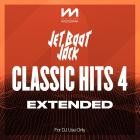 VA - Mastermix - Jet Boot Jack Classic Hits