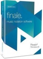 MakeMusic Finale v27.2.0.144 + Portable