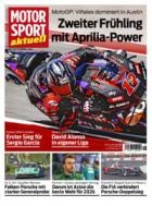 MOTORSPORT aktuell 19/2024