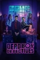 Dead Boy Detectives - Staffel 1