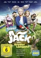 Super Jack und Bruder Langohr