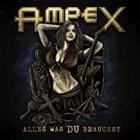 Ampex - Alles was Du brauchst