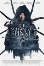 Die schwarze Spinne