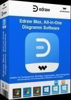 Wondershare Edraw Max v12.0.7.964